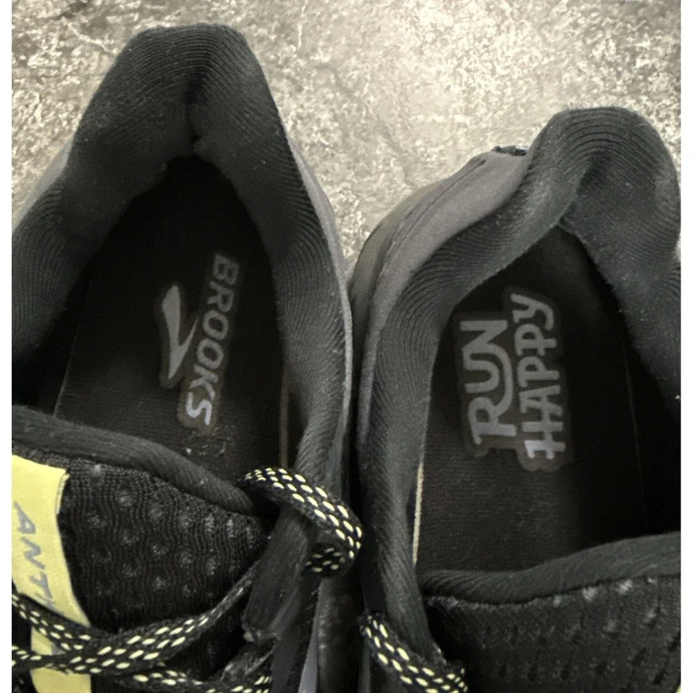 Brooks good clean